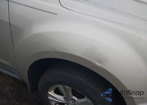 2016 Chevrolet Equinox Ls z USA, uszkodzony, nr VIN 2GNALBEK3G1119474